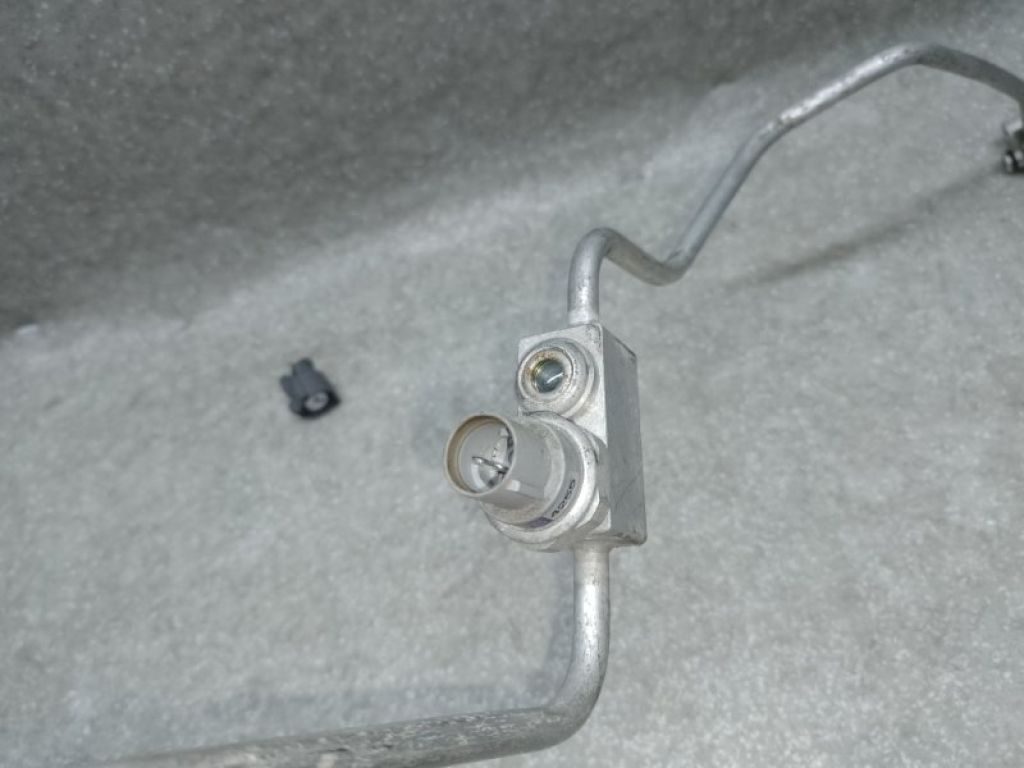 80341-SEA-003 | Трубка кондиціонеру ACURA TSX 04-08 - Фото 3