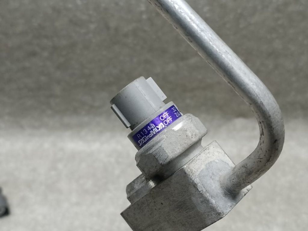 80341-SEA-003 | Трубка кондиціонеру ACURA TSX 04-08 - Фото 4