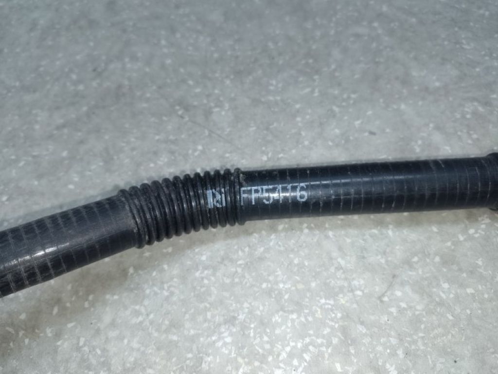 17500-SDA-A03 | Шланг паливний ACURA TSX 04-08 - Фото 4