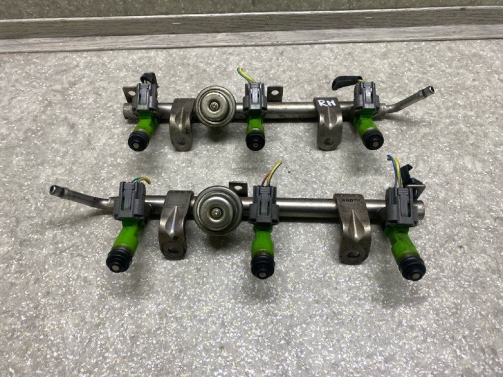 16611AA740 | Форсунка паливна SUBARU TRIBECA B10 07-13