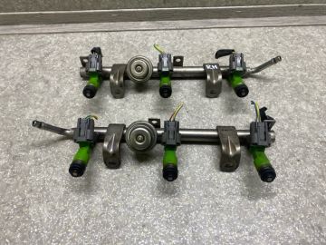 Форсунка паливна SUBARU TRIBECA B10 07-13