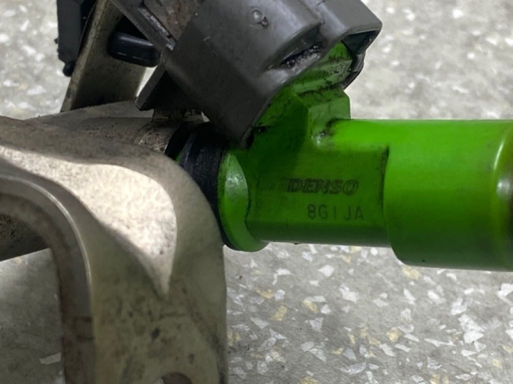 16611AA740 | Форсунка паливна SUBARU TRIBECA B10 07-13 - Фото 4