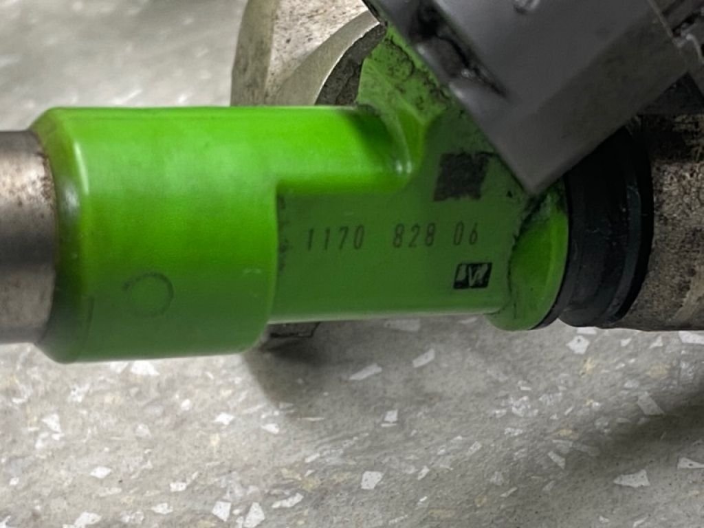 16611AA740 | Форсунка паливна SUBARU TRIBECA B10 07-13 - Фото 5