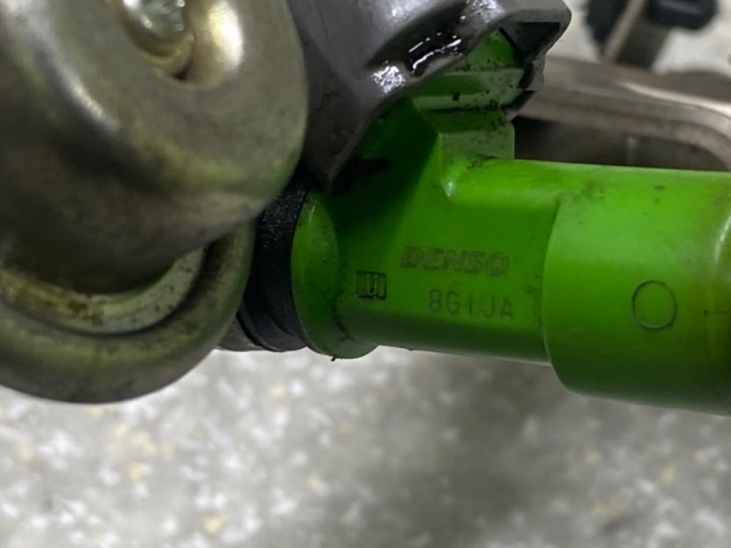 16611AA740 | Форсунка паливна SUBARU TRIBECA B10 07-13 - Фото 6