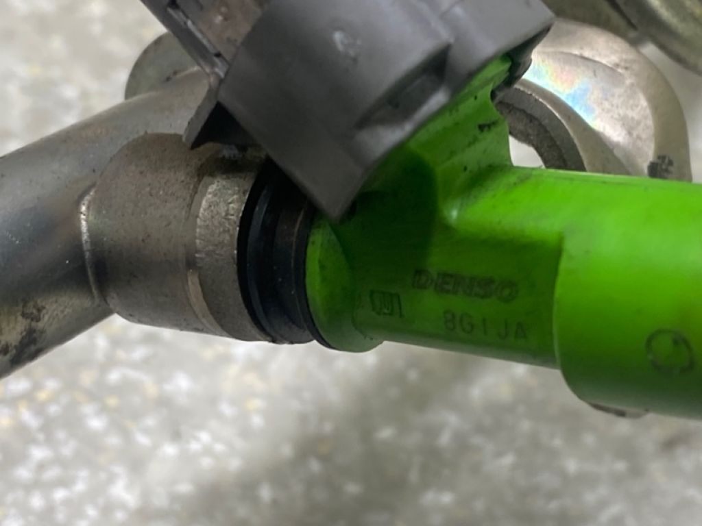 16611AA740 | Форсунка паливна SUBARU TRIBECA B10 07-13 - Фото 8