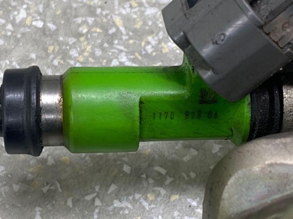 16611AA740 | Форсунка паливна SUBARU TRIBECA B10 07-13 - Фото 9