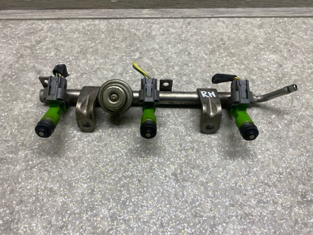 16611AA740 | Форсунка паливна SUBARU TRIBECA B10 07-13 - Фото 10