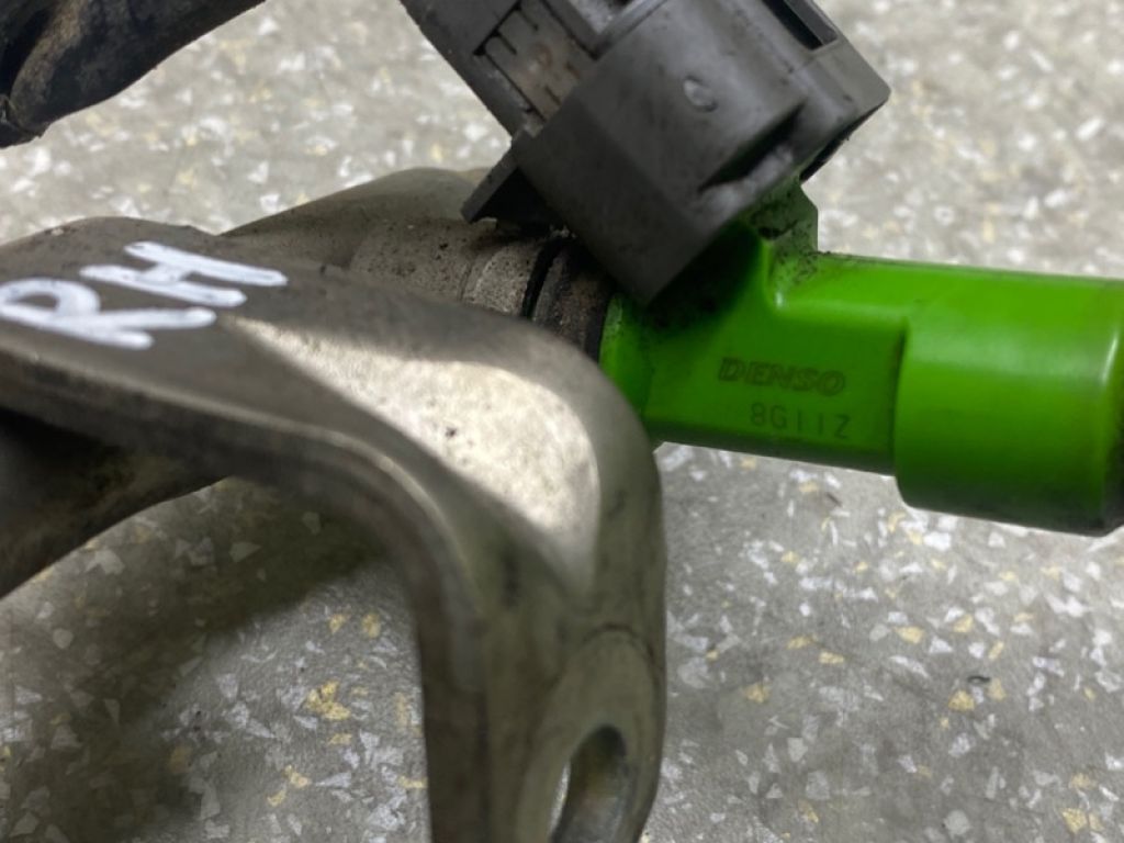 16611AA740 | Форсунка паливна SUBARU TRIBECA B10 07-13 - Фото 11