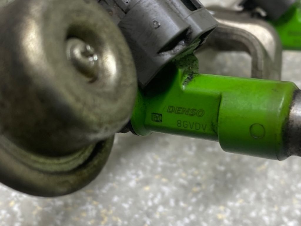 16611AA740 | Форсунка паливна SUBARU TRIBECA B10 07-13 - Фото 13