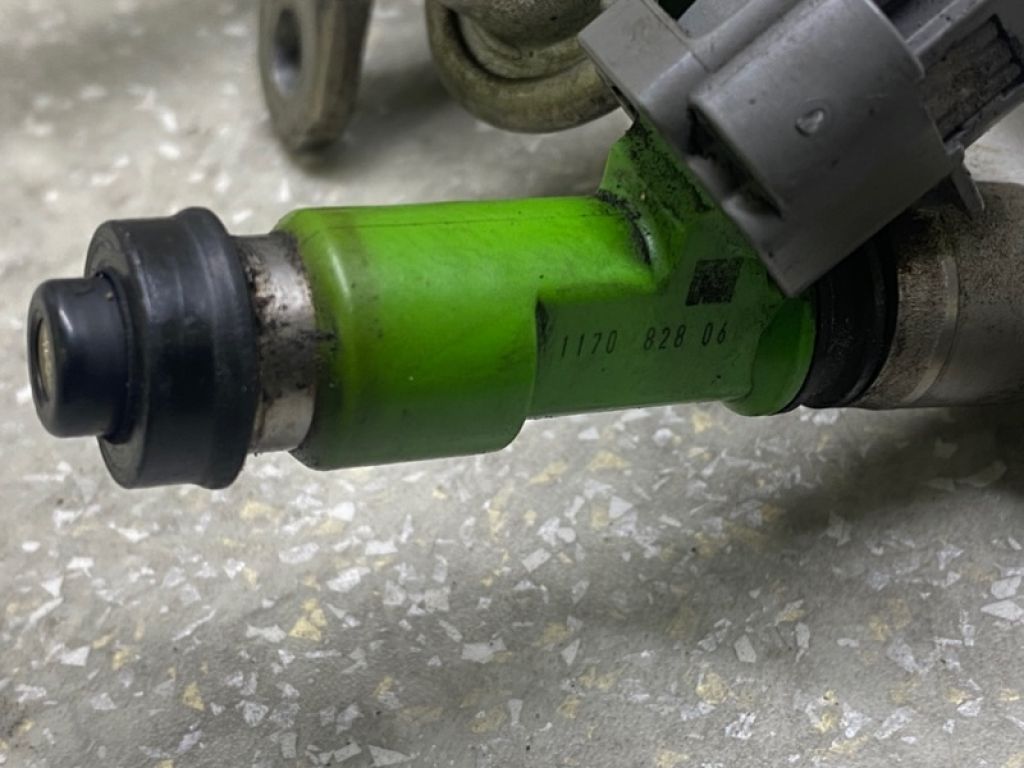 16611AA740 | Форсунка паливна SUBARU TRIBECA B10 07-13 - Фото 14