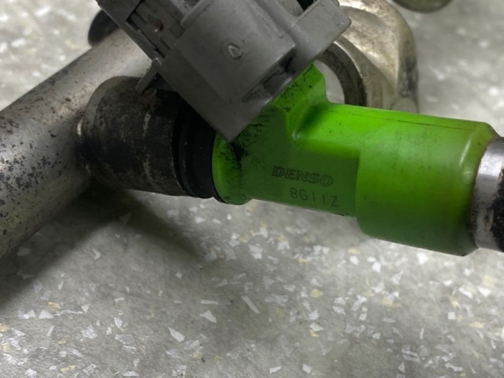 16611AA740 | Форсунка паливна SUBARU TRIBECA B10 07-13 - Фото 15