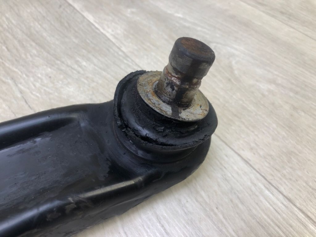 5105 040AH | Важіль передньої підвіски нижній прав. JEEP COMPASS 06-16 - Фото 3