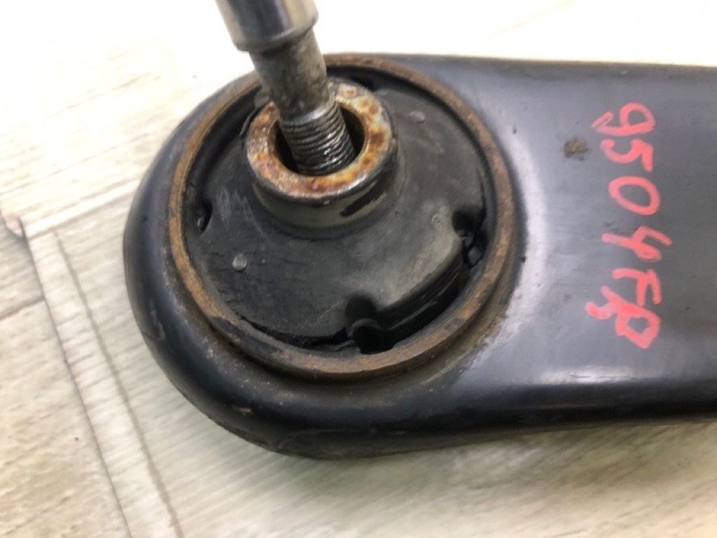 5105 040AH | Важіль передньої підвіски нижній прав. JEEP COMPASS 06-16 - Фото 4