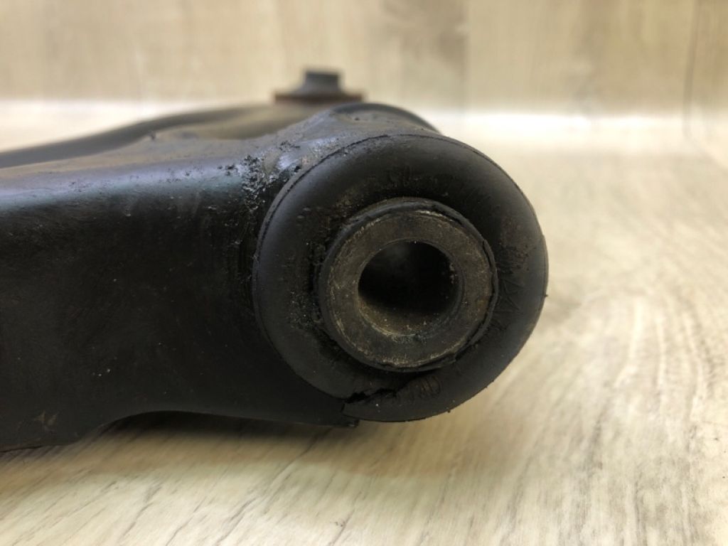 5105 040AH | Важіль передньої підвіски нижній прав. JEEP COMPASS 06-16 - Фото 5