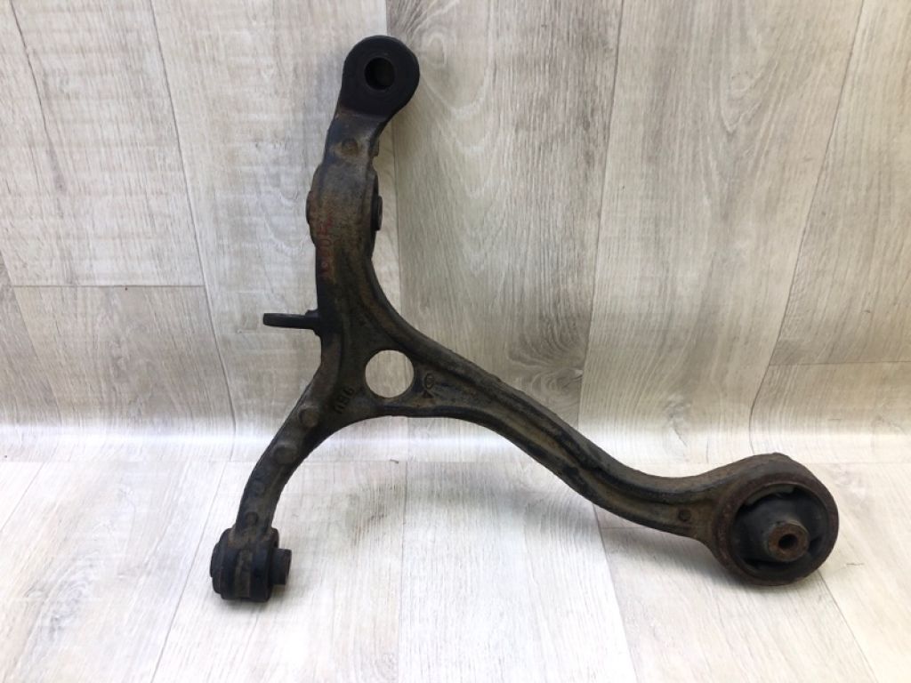 51360-TE1-A00 | Важіль передньої підвіски нижній лів. HONDA ACCORD CU8 / TSX 08-14