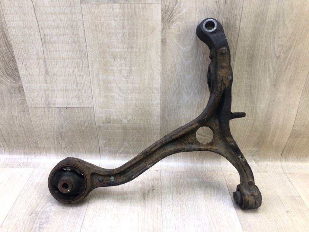 51360-TE1-A00 | Важіль передньої підвіски нижній лів. HONDA ACCORD CU8 / TSX 08-14 - Фото 2