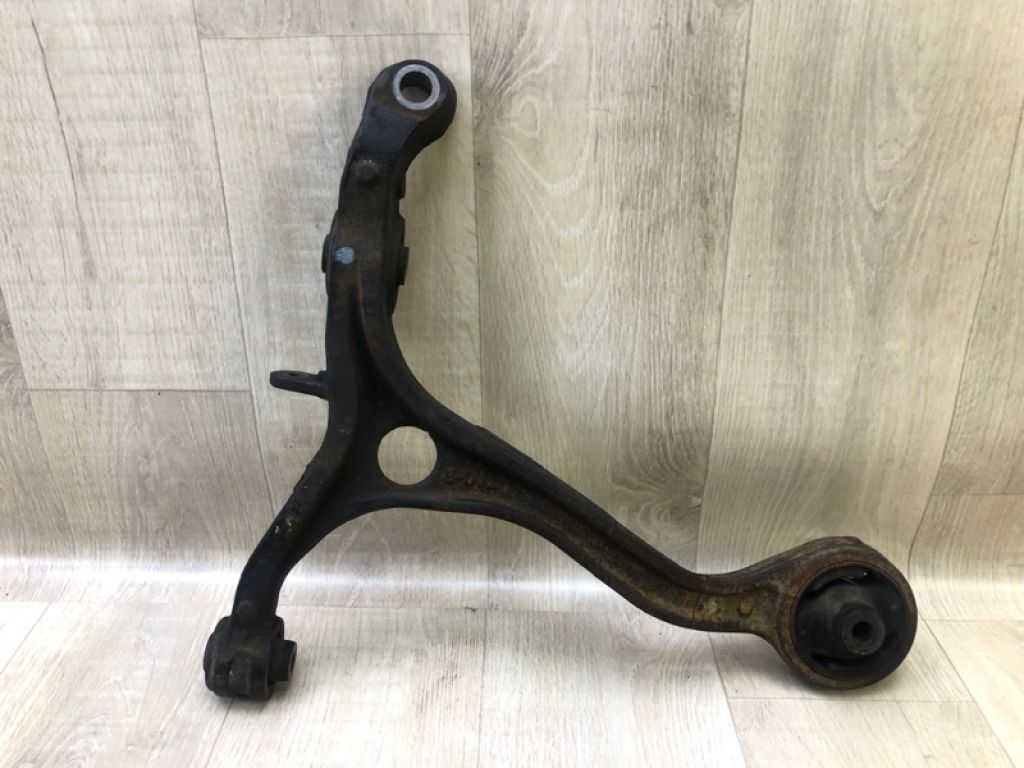 51350-TE1-A00 | Важіль передньої підвіски нижній прав. HONDA ACCORD CU8 / TSX 08-14 - Фото 2