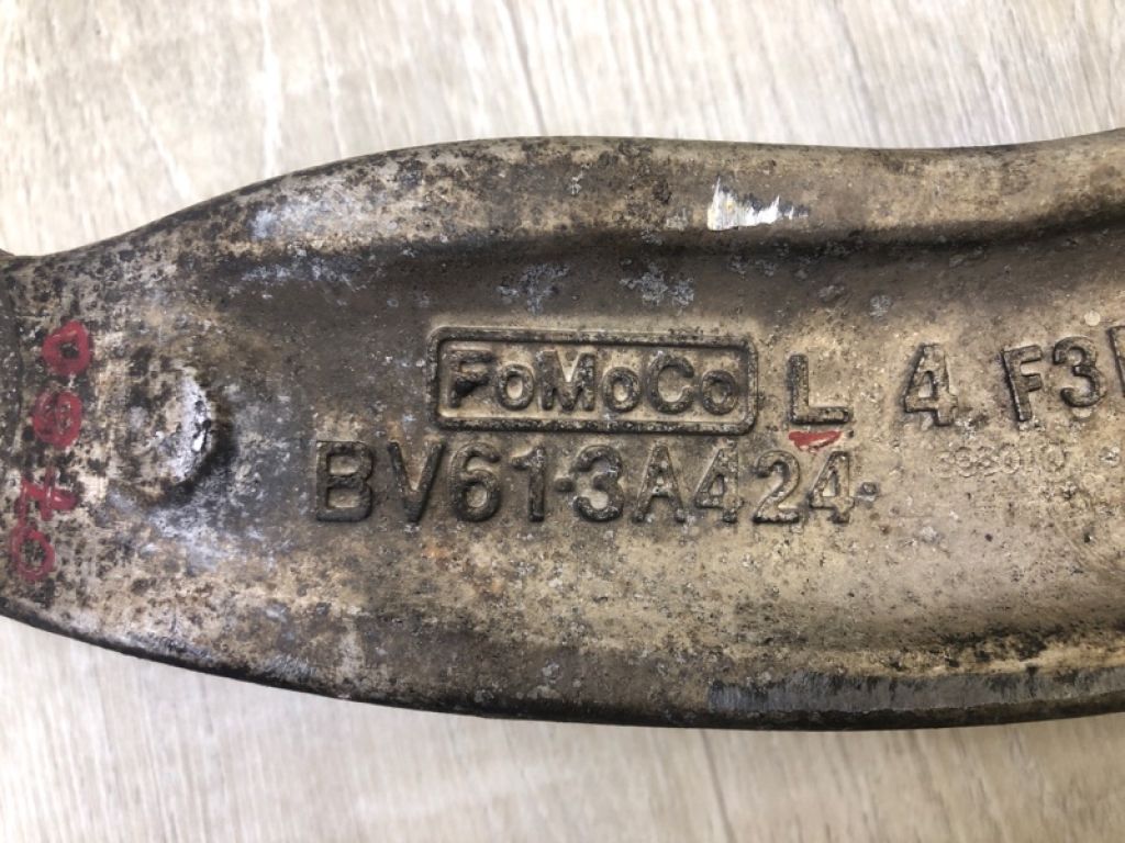 BV6Z-3079-G | Рычаг передней подвески нижний лев. FORD FOCUS 10-18 - Фото 3