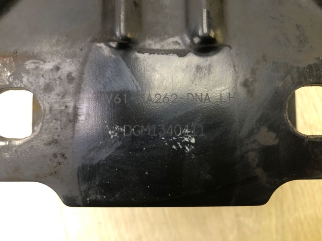 BV6Z-3079-G | Рычаг передней подвески нижний лев. FORD FOCUS 10-18 - Фото 5