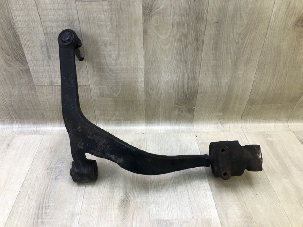 54501CG200 | Важіль передньої підвіски нижній лів. INFINITI FX S50 03-08 - Фото 2