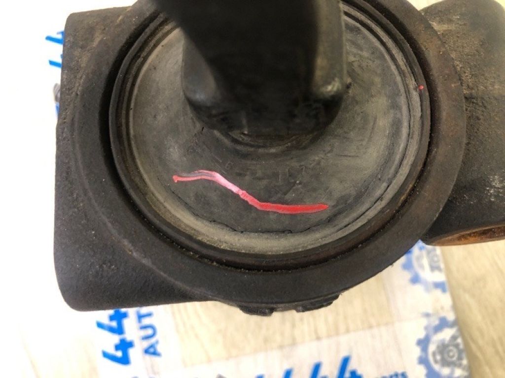 54501CG200 | Важіль передньої підвіски нижній лів. INFINITI FX S50 03-08 - Фото 6