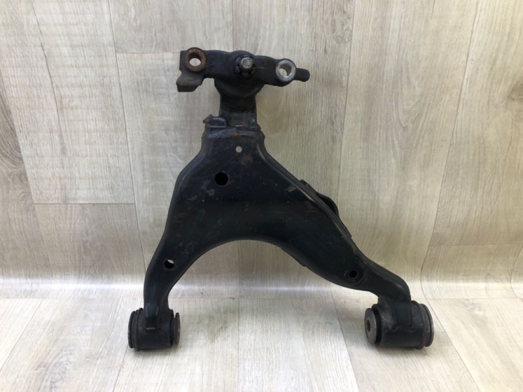 4806904040 | Рычаг передней подвески нижний лев. TOYOTA TACOMA 05-15 - Фото 2