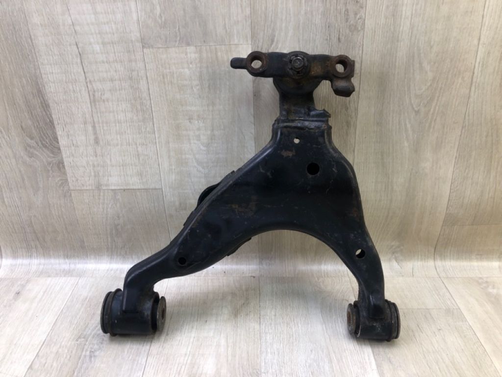 4806804040 | Рычаг передней подвески нижний прав. TOYOTA TACOMA 05-15 - Фото 2