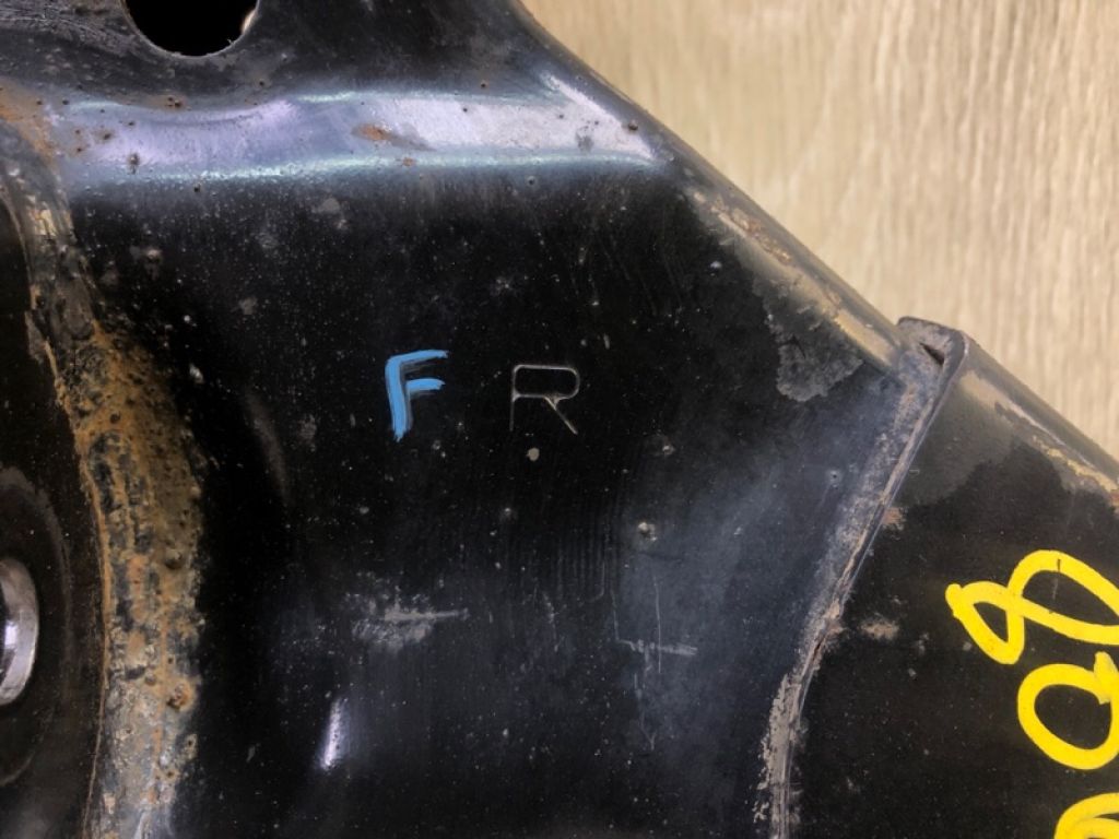 4806804040 | Рычаг передней подвески нижний прав. TOYOTA TACOMA 05-15 - Фото 4