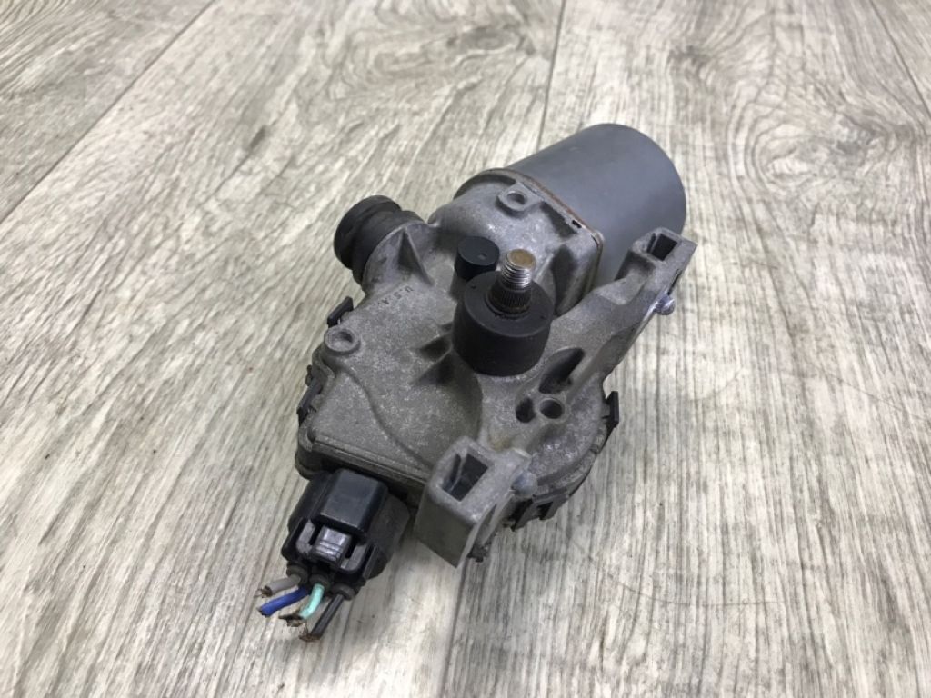 8511006120 | Моторчик стеклоочистителя передн. TOYOTA CAMRY 50 12-15 - Фото 3
