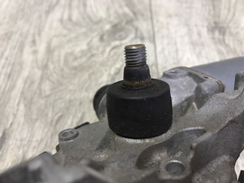 8511006120 | Моторчик стеклоочистителя передн. TOYOTA CAMRY 50 12-15 - Фото 4