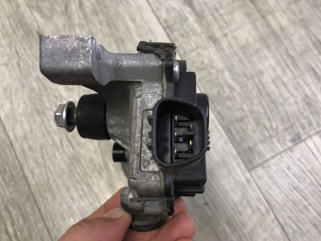 8511006120 | Моторчик стеклоочистителя передн. TOYOTA CAMRY 50 12-15 - Фото 5