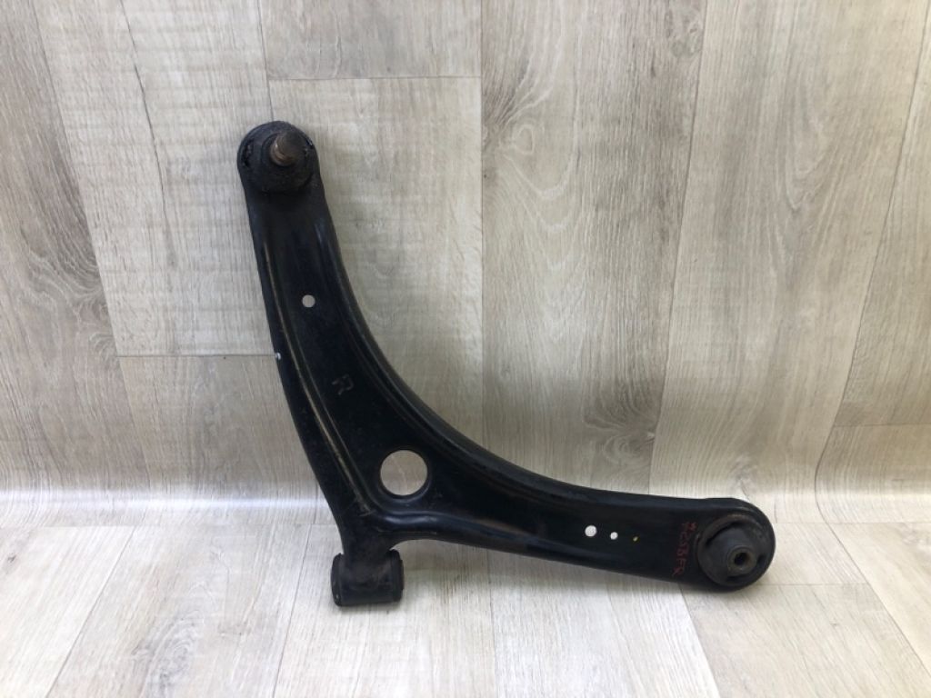 4013A280 | Важіль передньої підвіски нижній прав. MITSUBISHI OUTLANDER GF 12-