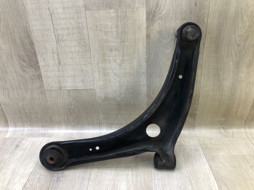 4013A280 | Важіль передньої підвіски нижній прав. MITSUBISHI OUTLANDER GF 12- - Фото 2