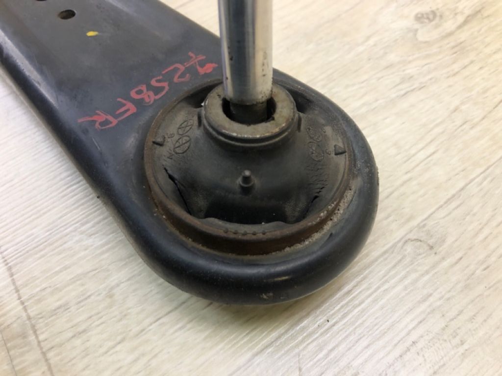 4013A280 | Важіль передньої підвіски нижній прав. MITSUBISHI OUTLANDER GF 12- - Фото 5