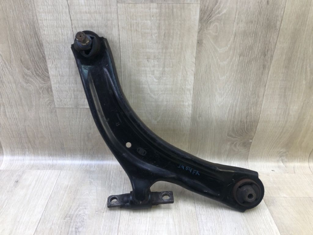 54500JG000 | Важіль передньої підвіски нижній прав. NISSAN ROGUE 08-15