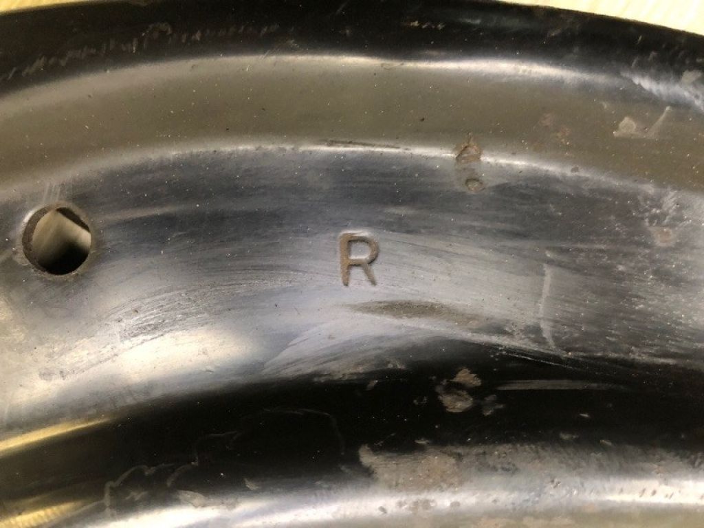 54500JG000 | Важіль передньої підвіски нижній прав. NISSAN ROGUE 08-15 - Фото 3