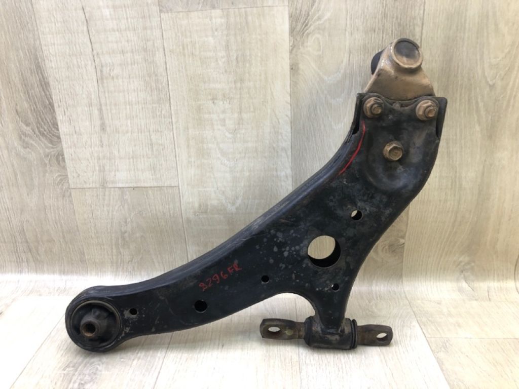 480680T011 | Рычаг передней подвески нижний прав. TOYOTA VENZA 09-16 - Фото 2