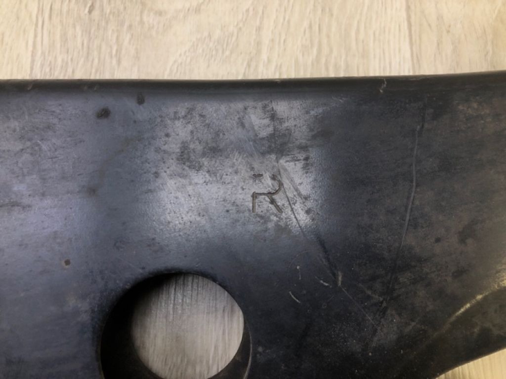 480680T011 | Рычаг передней подвески нижний прав. TOYOTA VENZA 09-16 - Фото 4