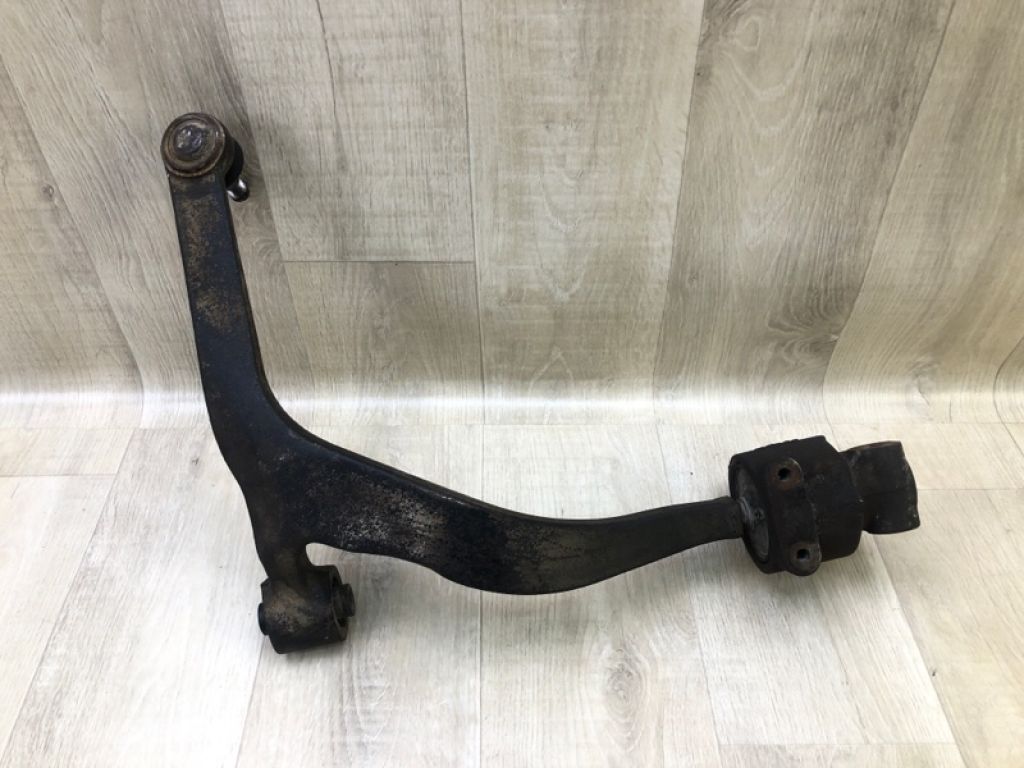 54501CG200 | Важіль передньої підвіски нижній лів. INFINITI FX S50 03-08 - Фото 2