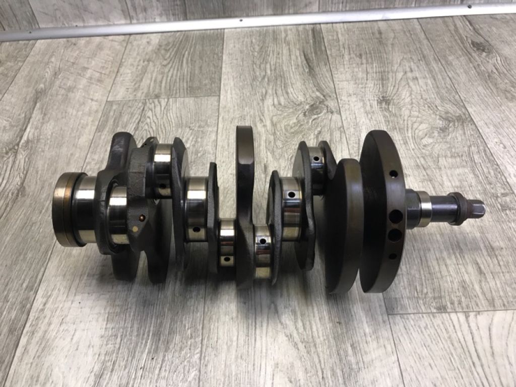 13310-RYE-A00 | Колінвал ACURA MDX (YD2) 06-13