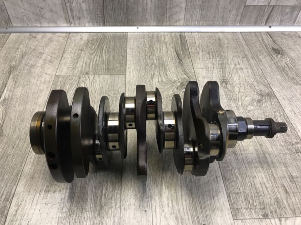 13310-RYE-A00 | Колінвал ACURA MDX (YD2) 06-13 - Фото 2