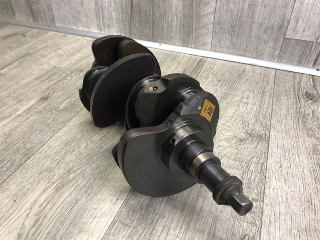 13310-RYE-A00 | Колінвал ACURA MDX (YD2) 06-13 - Фото 4