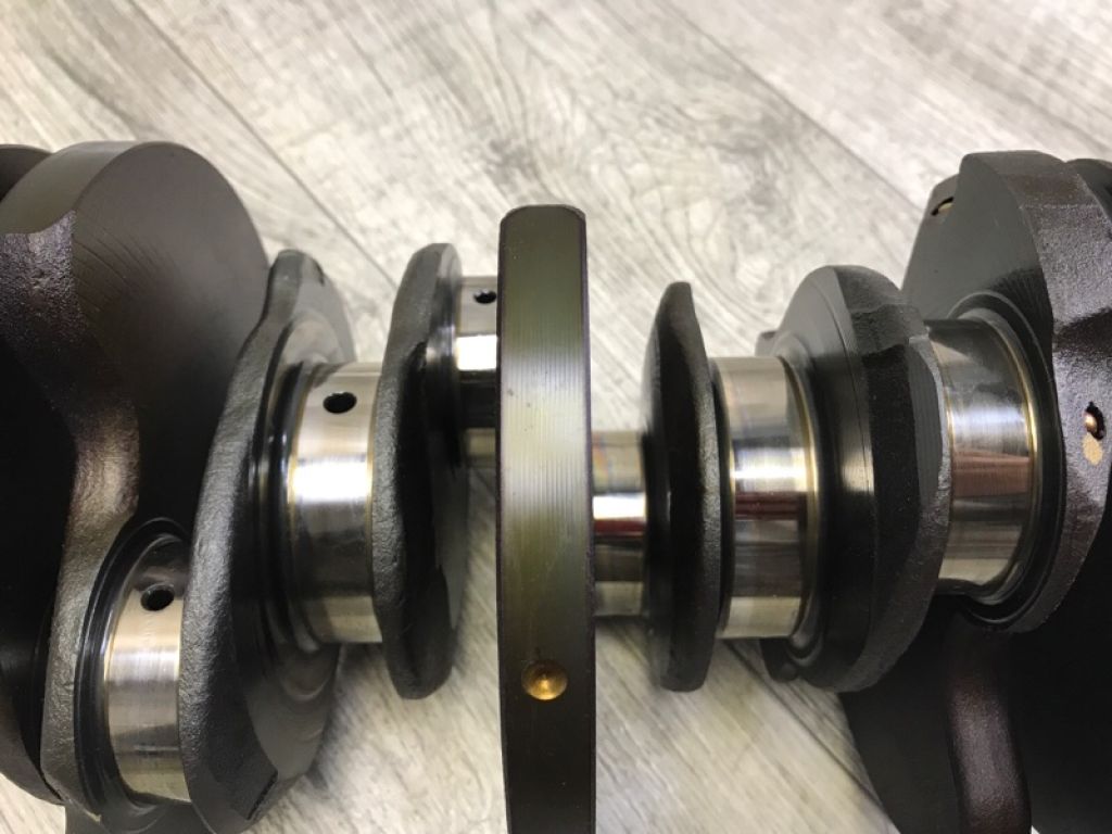 13310-RYE-A00 | Колінвал ACURA MDX (YD2) 06-13 - Фото 6