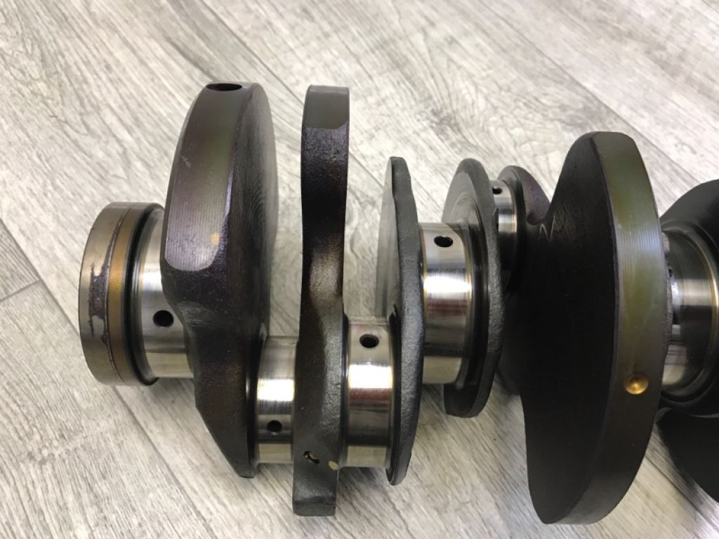 13310-RYE-A00 | Колінвал ACURA MDX (YD2) 06-13 - Фото 7