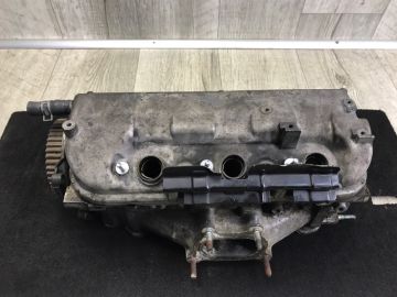 Головка блоку циліндрів задн. ACURA MDX (YD2) 06-13