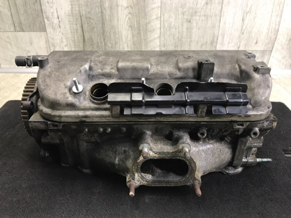 12300-RYE-810 | Головка блоку циліндрів задн. ACURA MDX (YD2) 06-13 - Фото 2