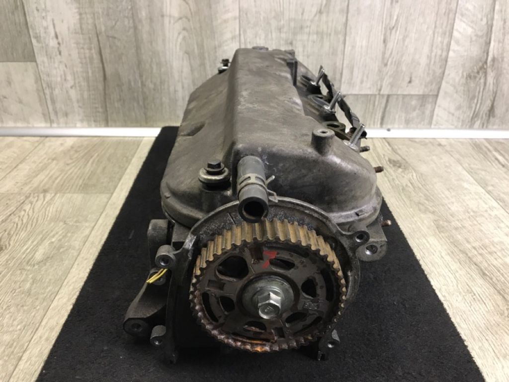 12300-RYE-810 | Головка блоку циліндрів задн. ACURA MDX (YD2) 06-13 - Фото 3