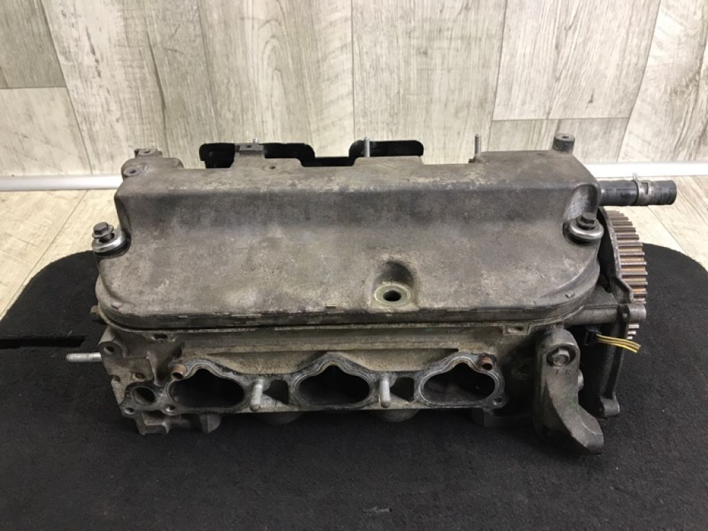 12300-RYE-810 | Головка блоку циліндрів задн. ACURA MDX (YD2) 06-13 - Фото 4