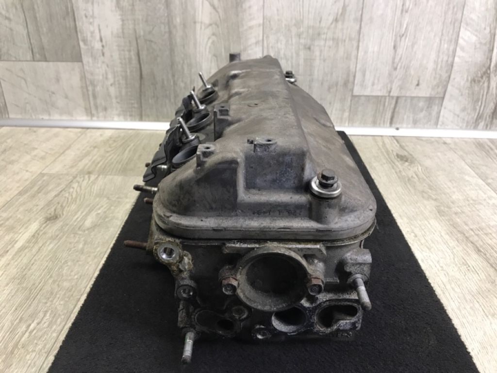 12300-RYE-810 | Головка блоку циліндрів задн. ACURA MDX (YD2) 06-13 - Фото 5