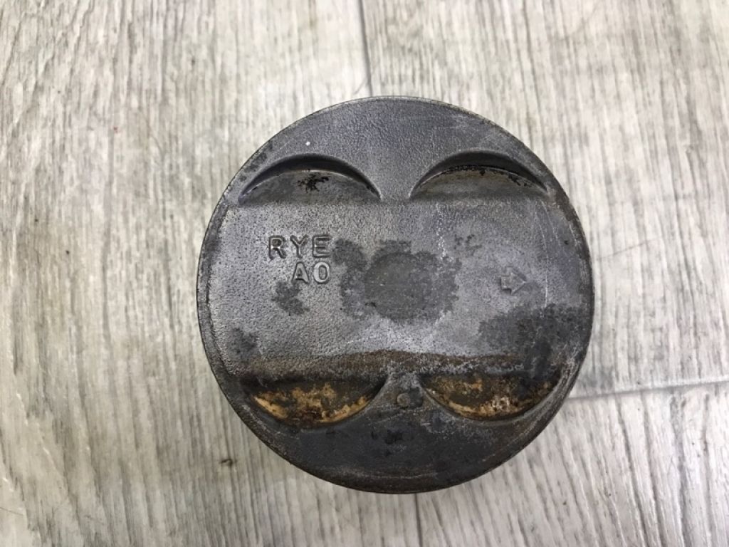 13010-RYE-A00 | поршень ACURA MDX (YD2) 06-13